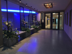 PUEYRREDON SUITES